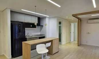 Imagem 7: Apartamento alugar 65 m², 2 Quartos, 1 Suíte, 1 Vaga por R$ 6.600,00 - Vila Mariana - São