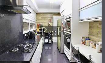 Imagem 5: Apartamento à venda 3 quartos Centro São Bernardo