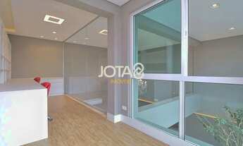 Imagem 7: APARTAMENTO 4 QUARTOS COM ELEVADOR PRIVATIVO NO ECOVILLE - COND CLUBE Apartamento 4 Quarto