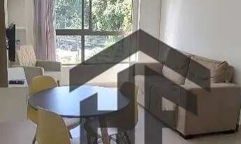 Imagem 6: Flat com 2 quartos para alugar, localizado no Parnamirim - Recife/PE