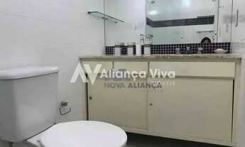 Imagem 7: Botafogo Apartamento com 1 dormitório