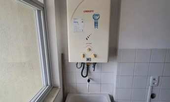 Imagem 6: Imóvel para venda possui 65 metros quadrados com 2 quartos em Centro - Nova Iguaçu - RJ