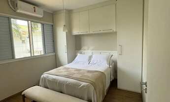 Imagem 6: Casa - Nova Campinas - Campinas