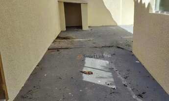 Imagem 7: Casa com 4 dormitórios à venda, 64 m² por R$ 230.000,00 - Colônia Dona Luiza - Ponta Gross