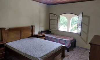 Imagem 3: Imóvel para venda tem 2400 metros quadrados com 4 quartos em Verava - Ibiúna - SP