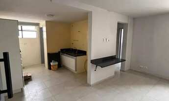 Imagem 5: Alugo apartamento 2 quartos no Setor Central - Goiânia - GO