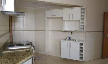 Imagem 4: Apartamento em Rua Diógenes Muniz Barreto - Vila Yamada - Araraquara/SP