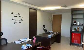 Imagem 2: Escritório para venda possui 28 metros quadrados em Barra Olímpica - Rio de Janeiro - RJ