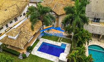 Imagem 4: Casa Alto Padrão Alphaville | 4 Suítes