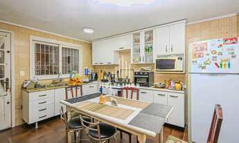 Imagem 2: Casa de 210m² no Bairro Boa Vista