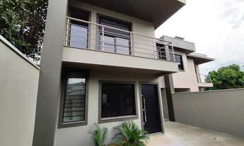 Imagem: Casa - Pátria Nova - Novo Hamburgo - RS