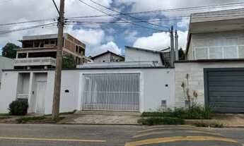 Imagem: Casas Padrão em Poços de Caldas