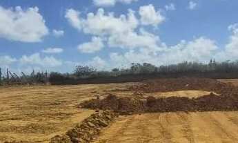 Imagem 2: Lotes 10x20 a Apenas 2km da Praia! Entrada Facilitada + 36 Parcelas Fixas! Paripueira-AL