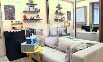 Imagem 3: Apartamento - / Residencial / Gávea