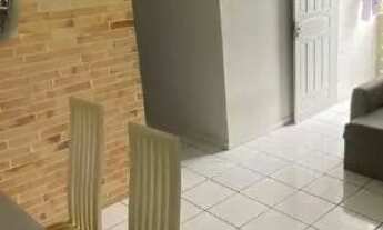 Imagem 2: Alugo apartamento mobiliado