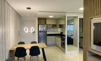 Imagem 2: Apartamento estilo Loft no bairro Central Park