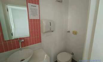 Imagem 6: CONJ. COMERCIAL - SANTO AMARO - SP