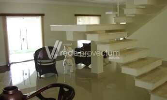 Imagem 3: Casa - Parque Taquaral - Campinas