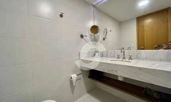 Imagem 7: Flat com 1 dormitório à venda, 49 m² por R$ 142.000,00 - Centro - Itaboraí/RJ