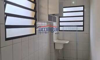 Imagem 6: Apartamento de 3 dormitórios sendo 1 suíte, no Residencial Tropical. Jd. Califórnia em Jac