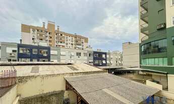 Imagem 5: Apartamento para locação com 2 dormitorios + vaga de garagem no bairro Higienópolis