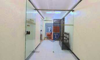 Imagem 3: Oportunidade Imperdível No Centro Rua Araujo Porto Alegre conjunto de Salas 37,00m² interl