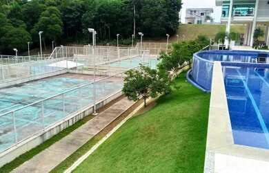 Imagem 6: Vendo Lote no Condomínio Reserva do Parque/ Aceita Financiamento Bancário