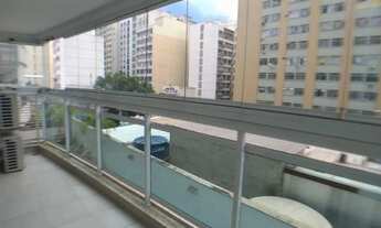 Imagem 2: Apartamento com 3 quartos à venda, 105 m² por R$ 1.330.000 - Cachambi - Rio de Janeiro/RJ