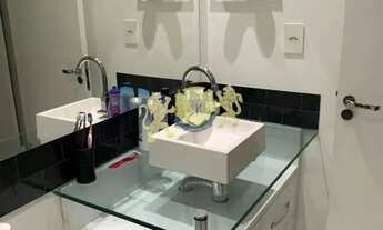 Imagem 7: Flat para alugar em Pinheiros - Edifício You, Faria Lima