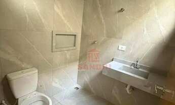 Imagem 5: Casa com 3 dormitórios à venda, 79 m² por R$ 400.000,00 - Conjunto João de Barro Itaparica