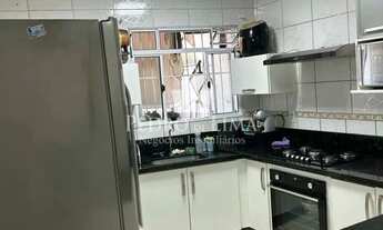 Imagem 5: Sobrado em condomínio, com 2 Dormitórios e 1 vaga, no Cangaíba