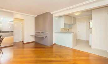 Imagem 5: Apartamento tipo para venda e locação em Vila Mariana com 3 quartos, sendo 1 suíte, 116m²