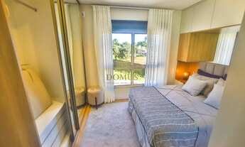 Imagem 5: Casa em condomínio 2 quartos no Orygem Residence Club no bairro Teresópolis em Porto Alegr