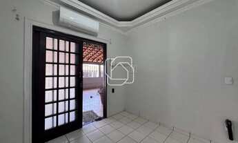 Imagem 3: Casa em Itu para aluguel Parque Residencial Potiguara - SP