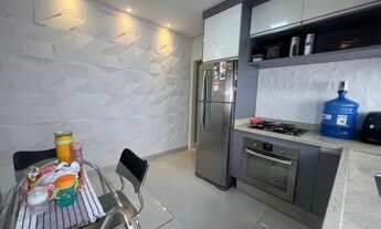 Imagem 4: CASA NO BAIRRO VIVENDAS DA SERRA - DISPONÍVEL PARA PARCELAMENTO