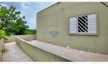 Imagem 5: Sobrado 4 quartos Condomínio Belvedere Green