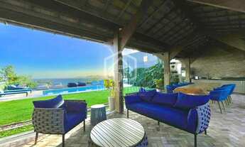 Imagem 7: Mansão com 6 dormitórios, 445 m² - venda ou aluguel - Joá - Rio