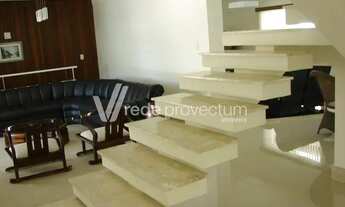 Imagem 5: Casa - Parque Taquaral - Campinas