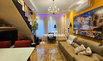 Imagem: Sobrado com 2 dormitórios à venda, 69