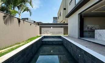 Imagem 6: Casa à venda, Vivendas do Arvoredo, Londrina, PR