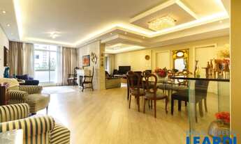 Imagem 2: APARTAMENTO - CONSOLAÇÃO - SP