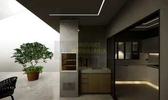 Imagem 2: Casa 3 Quartos São Pedro da Aldeia - RJ - Nova São Pedro