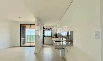 Imagem 3: Apartamento Semi Mobiliado com 3 Dormitórios Para Alugar no Alameda Iguatemi - ao lado do