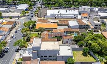 Imagem 3: Terreno à venda, 1466 m² por R$ 5.900.000 - Prado Velho - Curitiba/PR