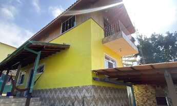 Imagem 2: Chalé e kitnet a Venda em Penedo RJ ideal para alugar para temporada