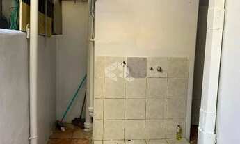 Imagem 6: Apartamento dois quartos com pátio na Cidade Baixa