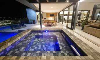 Imagem 5: Jardins Munique Excelente casa terrea de condomínio térrea para venda