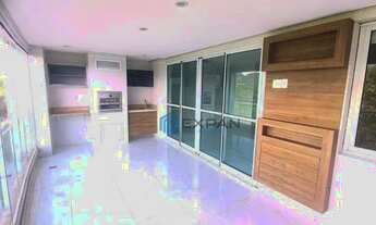 Imagem: Apartamento com 4 dormitórios para alugar