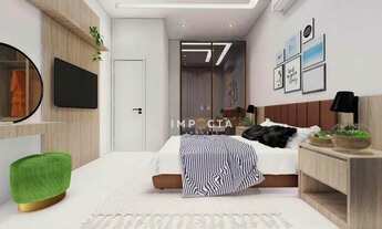 Imagem 14: Casa com 3 dormitórios à venda, 150 m² por R$ 580.000,00 - Parque Real - Pouso Alegre/MG