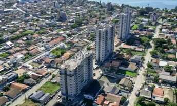 Imagem 3: Apartamento com 2 dormitórios 1 suíte , Penha SC